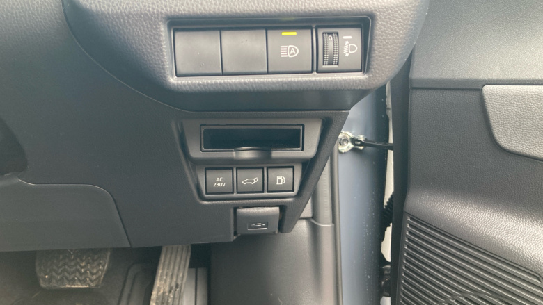 Toyota Prius 2.0 PHEV Excel 5dr CVT Hatchback